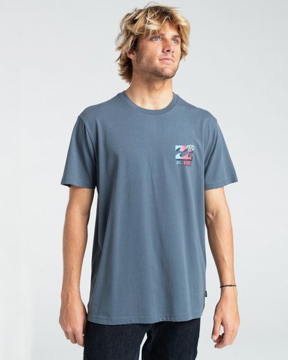 BBTV - T-Shirt for Men  W1SS62BIP1