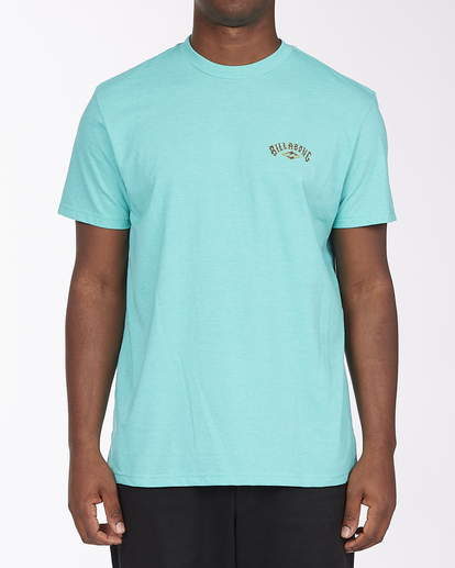 Currents Arch - T-Shirt for Men  W1SS86BIP1