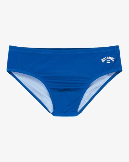 Fontana - Swim Briefs for Men  W1SW03BIP1