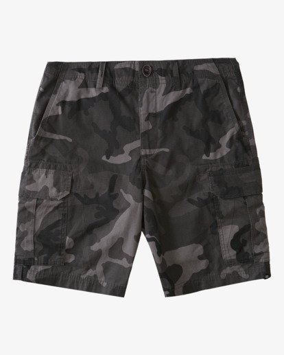 Short camuflaje hombre sale