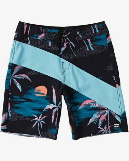 T Street Pro - Board Shorts for Boys  W2BS23BIP1