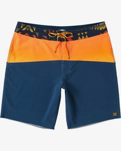 Fifty50 Pro - Board Shorts for Boys  W2BS24BIP1