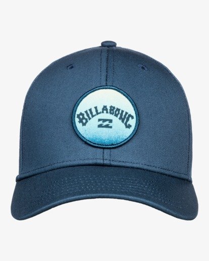 Theme - Snapback Cap for Boys  W2CM03BIP1