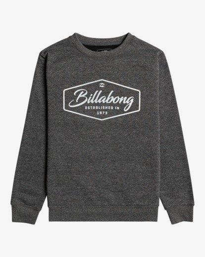 Trademark - Sweatshirt for Boys  W2CR01BIP1
