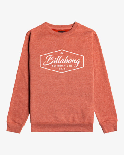 Trademark - Sweatshirt for Boys  W2CR01BIP1