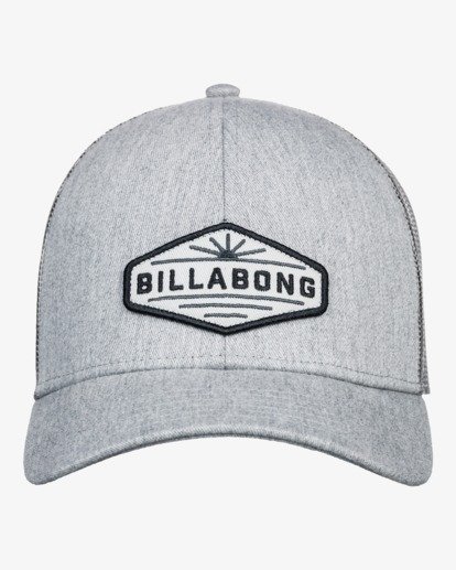 Walled - Trucker Cap for Boys  W2CT03BIP1