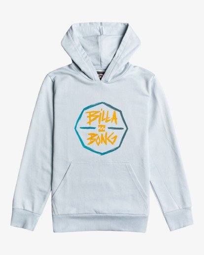 Octo - Sweatshirt for Boys  W2HO02BIP1