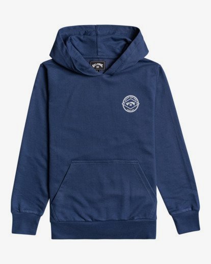 Crayon Wave - Sweatshirt for Boys  W2HO03BIP1