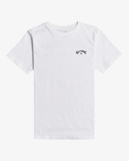 Arch Wave - T-Shirt for Boys  W2SS29BIP1