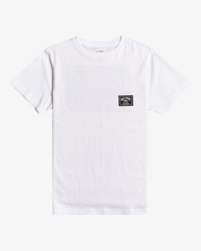 Bad Billy Arch - T-Shirt for Boys  W2SS39BIP1