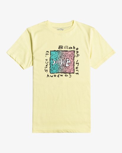 Mondo - T-Shirt for Boys  W2SS41BIP1