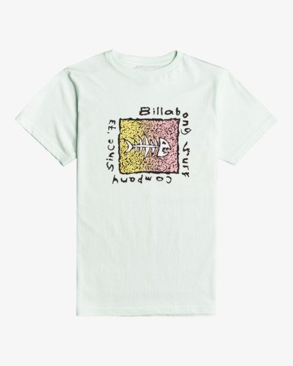 Mondo - T-Shirt for Boys  W2SS41BIP1