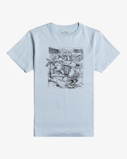 Hell Ride - T-Shirt for Boys  W2SS43BIP1