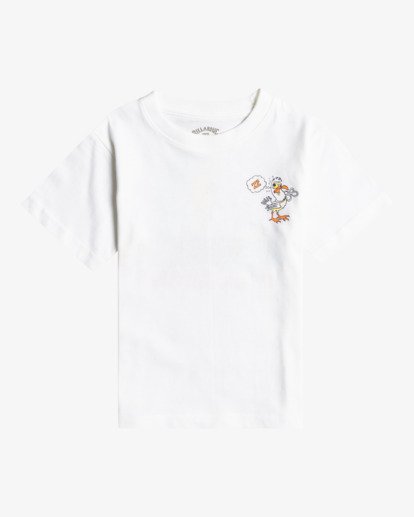 Encouters - T-Shirt for Toddlers  W2SS46BIP1