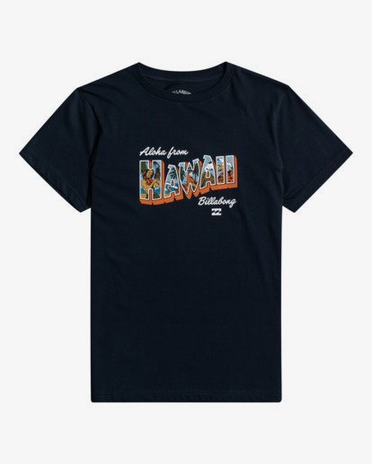 Greetings - T-Shirt for Boys  W2SS50BIP1