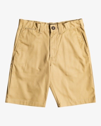 Carter 17" - Shorts for Boys  W2WK19BIP1