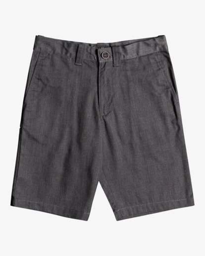 Carter 17" - Shorts for Boys  W2WK19BIP1