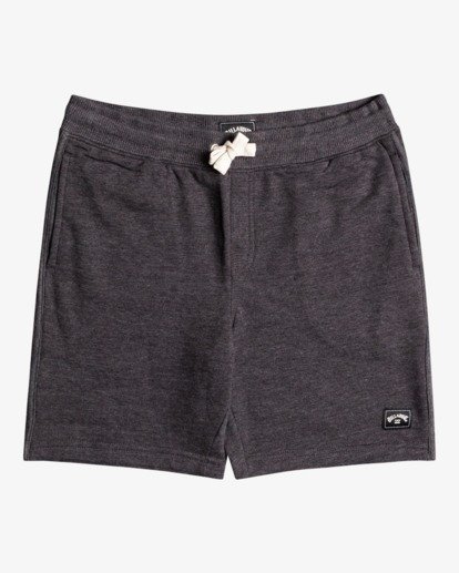 All Day - Shorts for Boys  W2WK21BIP1