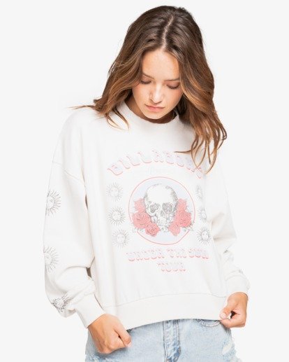 Sun Tour - Sweatshirt for Women  W3CR06BIP1