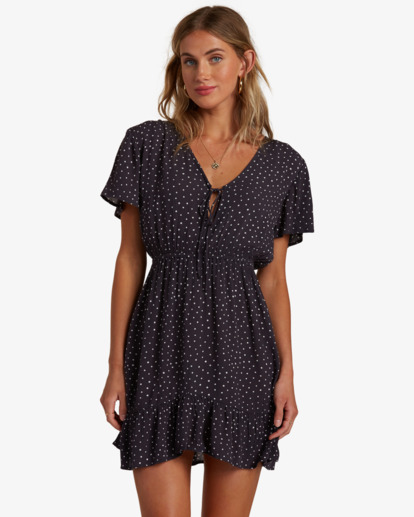 Day Trippin - Mini Dress for Women  W3DR26BIP1