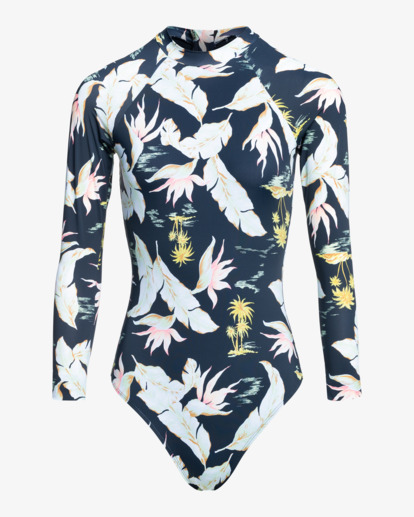 Beyond The Palms - One-Piece Swimsuit for Women  W3GY02BIP1