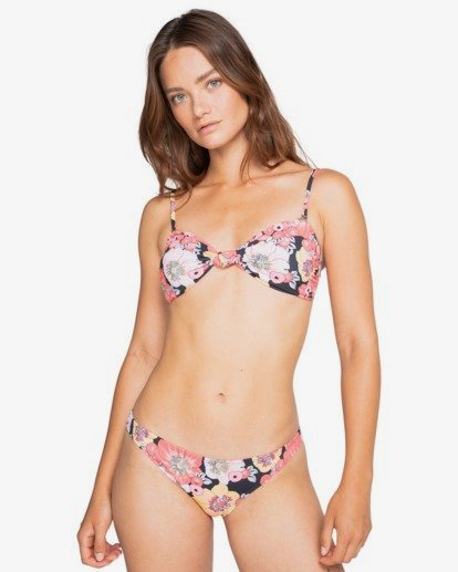 Sol Searcher Tropic - Medium Bikini Bottoms for Women  W3SB01BIP1