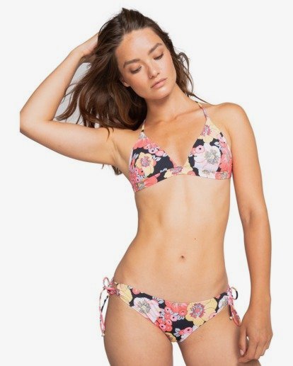Sol Searcher Low Rider - Full Bikini Bottoms for Women  W3SB05BIP1
