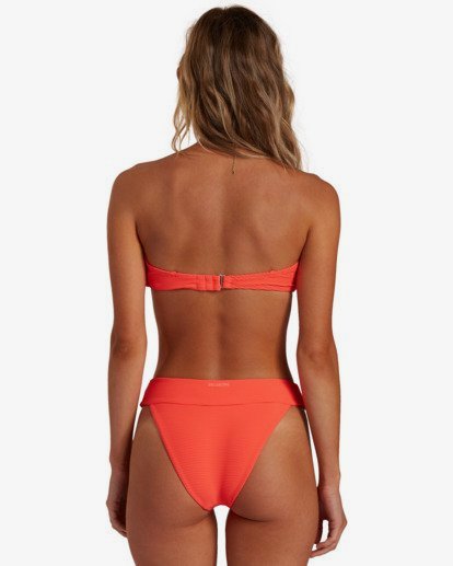 Tanlines Tropic - Medium Bikini Bottoms for Women  W3SB23BIP1