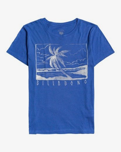 Beach Side - T-Shirt for Women  W3SS16BIP1