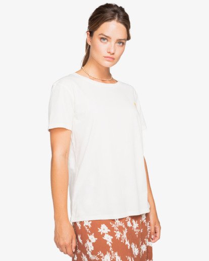 Follow The Sun - Boyfriend T-Shirt for Women  W3SS22BIP1