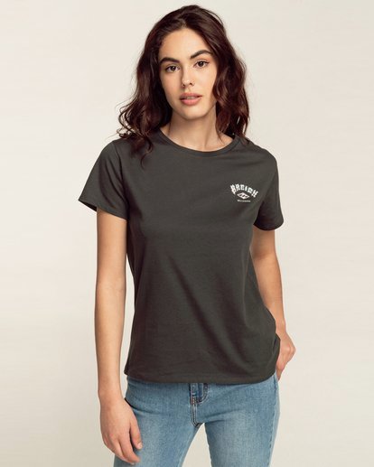Desti Breizh - Boyfriend T-Shirt for Women  W3SS48BIP1