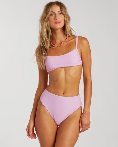 Tanlines Bralette - Bikini Top for Women  W3ST11BIP1