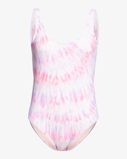 Keep It Mellow - One- Piece Swimsuit for Women  W3SW16BIP1