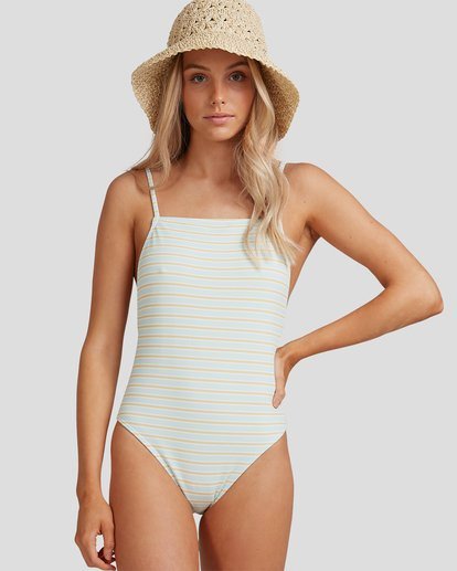 Broadwalk - One-Piece Swimsuit for Women  W3SW32BIP1