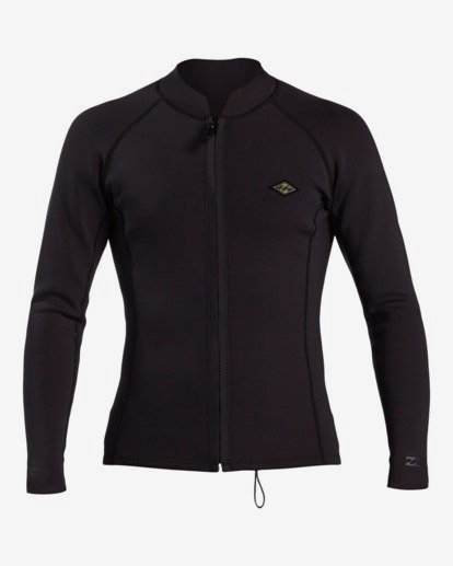 1mm Furnace - Wetsuit Jacket for Men  W41M54BIP1