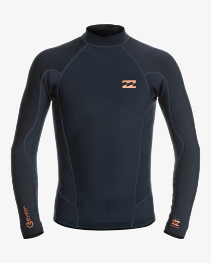 2/2mm Absolute - Wetsuit Jacket for Boys  W42B52BIP1