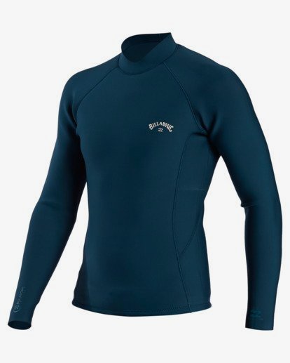 Revolution Interchange - 2mm Wetsuit Jacket for Men  W42M61BIP1
