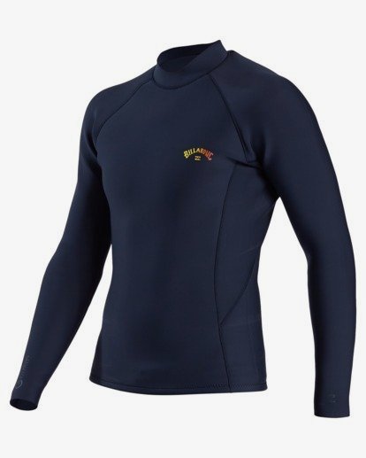 Revolution Interchange - 2mm Wetsuit Jacket for Men  W42M61BIP1