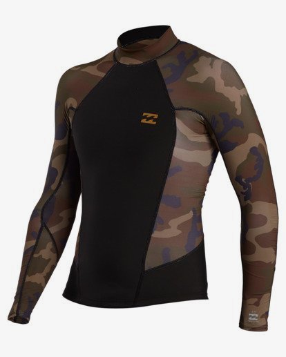 Revolution - Wetsuit Jacket for Men  W42M68BIP1