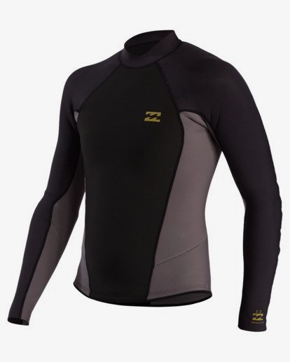 2/2mm Absolute - Wetsuit Jacket for Men  W42M69BIP1