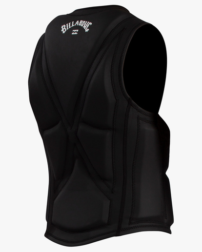 Anarchy - Neoprene Wake Vest for Men  W4VS54BIP1
