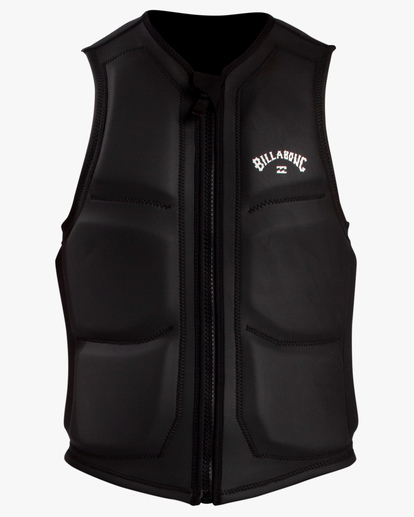 Anarchy - Neoprene Wake Vest for Men  W4VS54BIP1