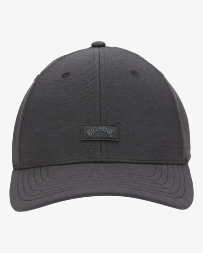 Adventure Division Surftrek - Snapback Cap for Men  W5CM10BIP1