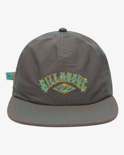 Currents - Strapback Cap for Men  W5CS06BIP1