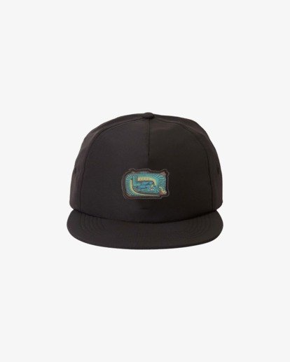 Hideout - Strapback Cap for Men  W5CS07BIP1