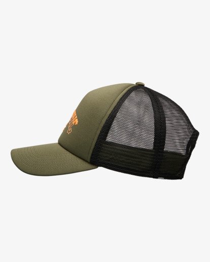 Podium - Trucker Cap for Men  W5CT01BIP1