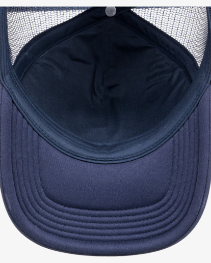 Podium - Trucker Cap for Men  W5CT01BIP1