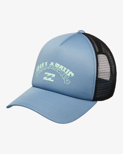 Podium - Trucker Cap for Men  W5CT01BIP1