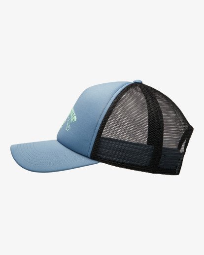 Podium - Trucker Cap for Men  W5CT01BIP1