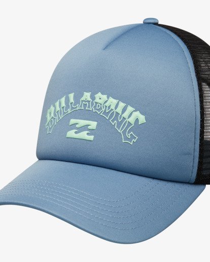 Podium - Trucker Cap for Men  W5CT01BIP1